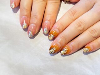 Nail Design